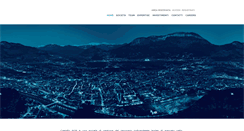 Desktop Screenshot of castellosgr.com
